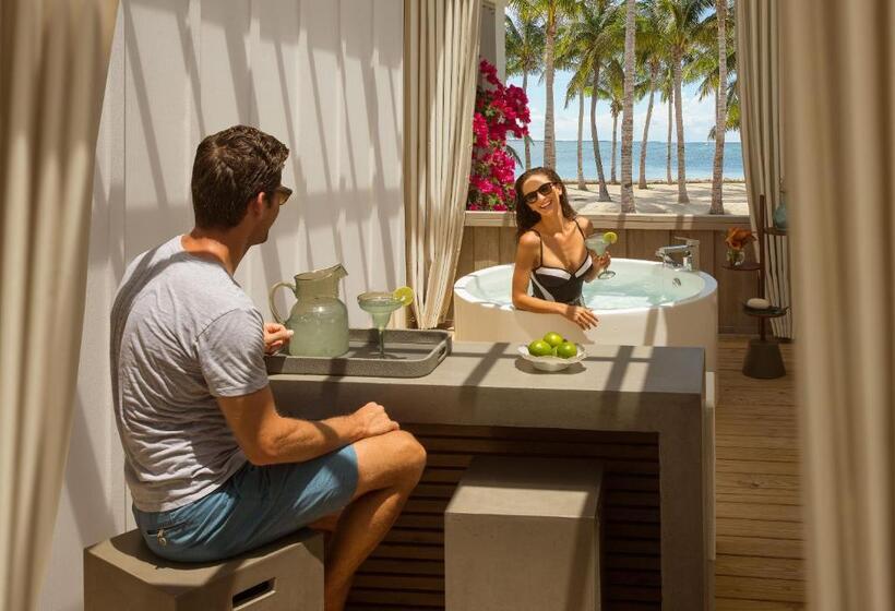 Standart Bungalov, Bungalows Key Largo All Inclusive