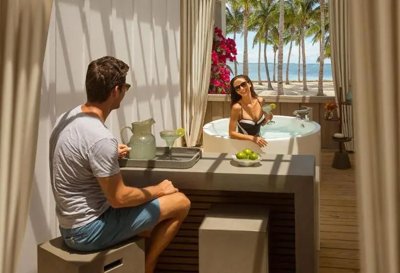 スタンダードバンガロー, Bungalows Key Largo All Inclusive