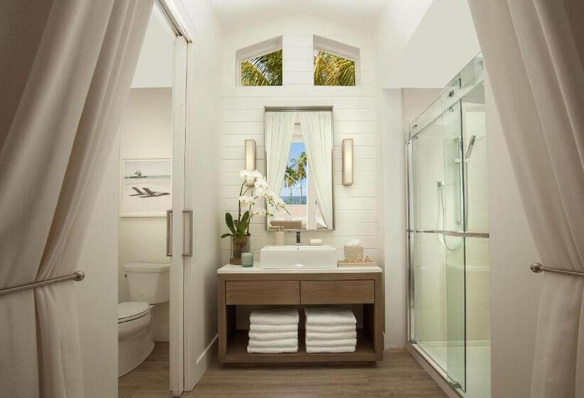 Standart Bungalov, Bungalows Key Largo All Inclusive