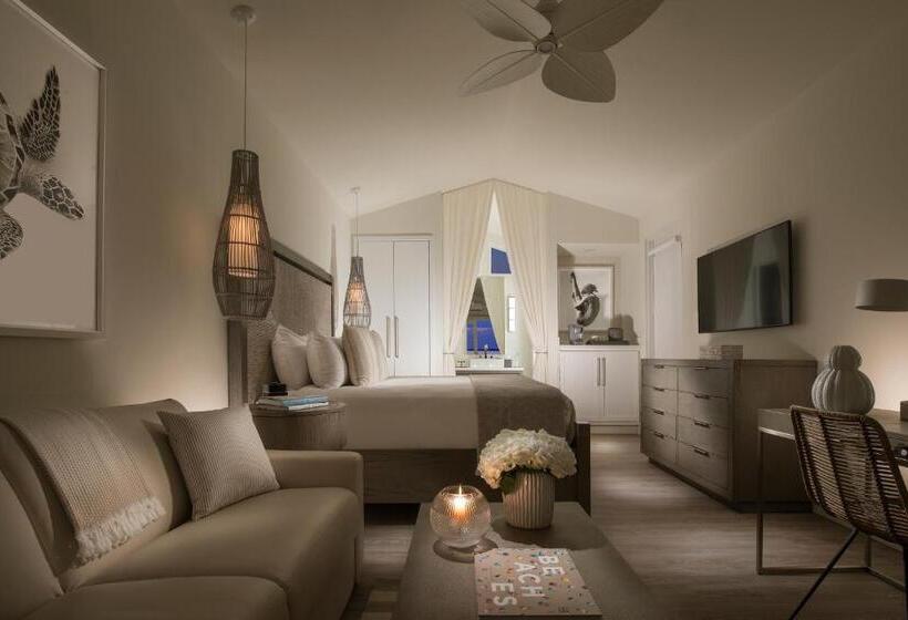 Standart Bungalov, Bungalows Key Largo All Inclusive