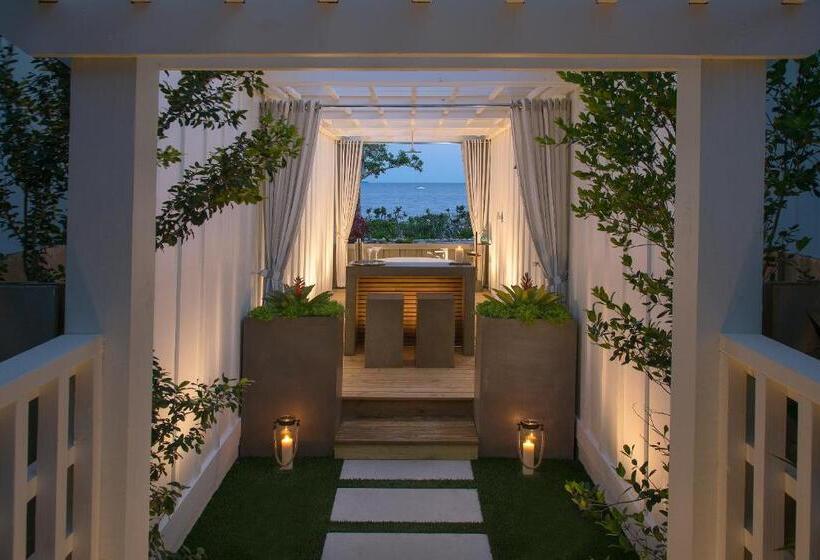 Standart Bungalov, Bungalows Key Largo All Inclusive