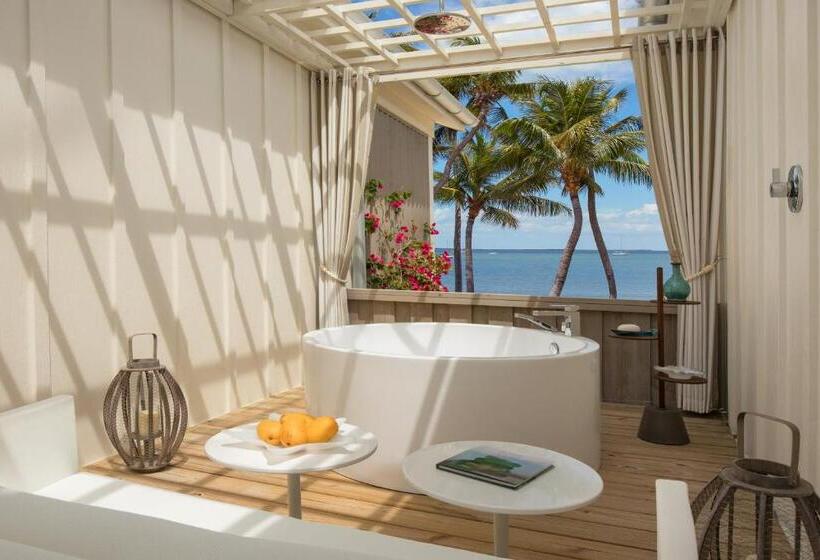 Standart Bungalov, Bungalows Key Largo All Inclusive