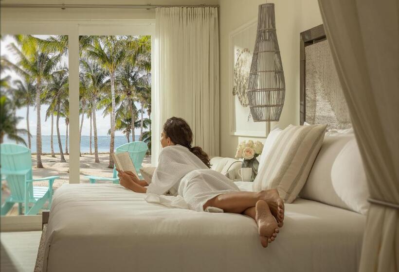 Standart Bungalov, Bungalows Key Largo All Inclusive