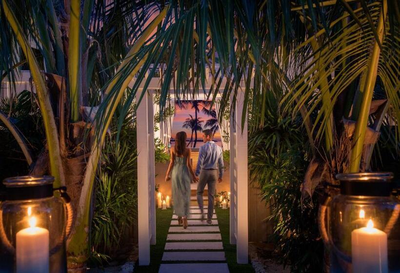 Бунгало Стандарт, Bungalows Key Largo   All Inclusive