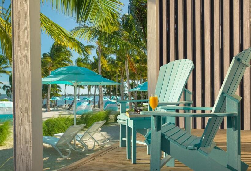 Standart Bungalov, Bungalows Key Largo All Inclusive
