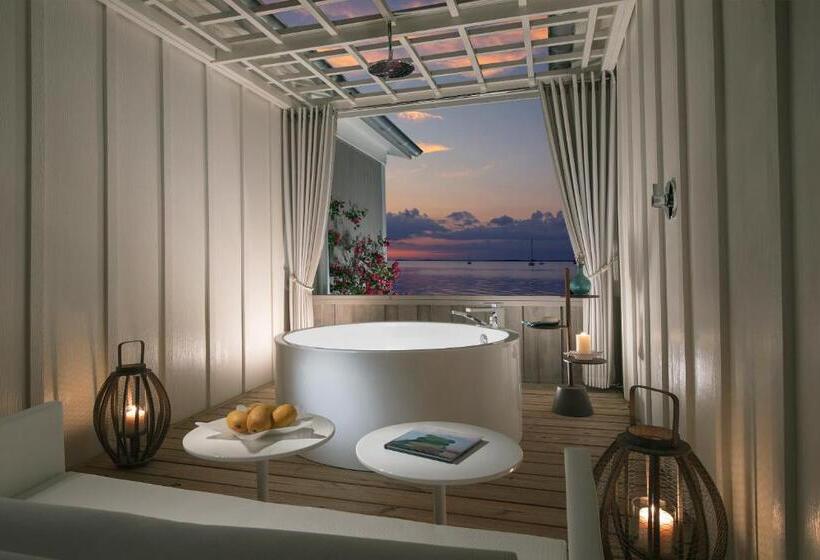 Standart Bungalov, Bungalows Key Largo All Inclusive