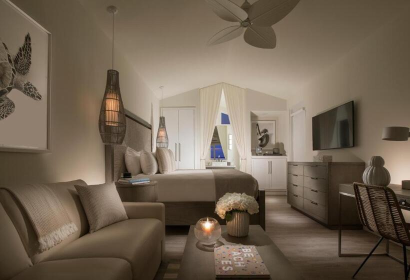 Бунгало Стандарт Вид на Сад, Bungalows Key Largo   All Inclusive