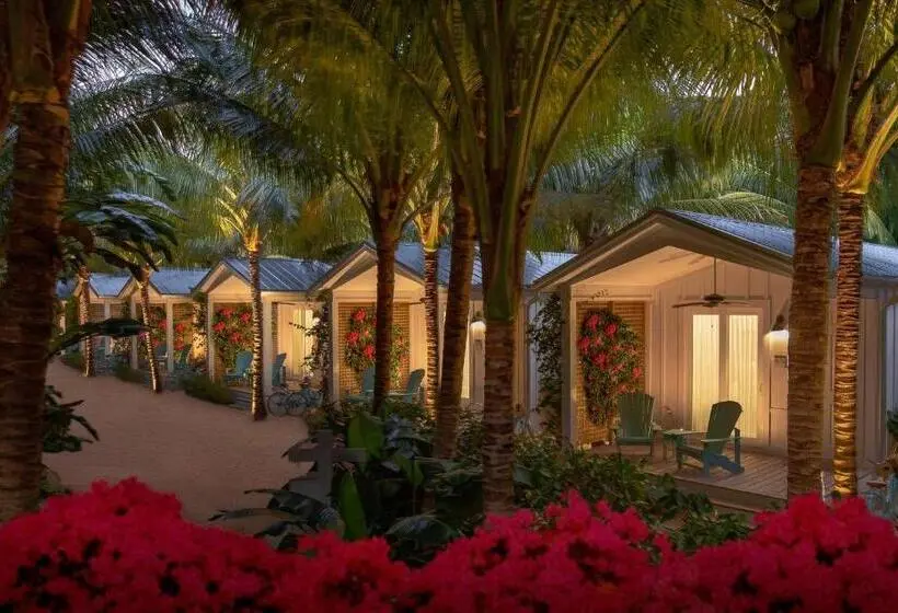ガーデンビューのスタンダードバンガロー, Bungalows Key Largo All Inclusive