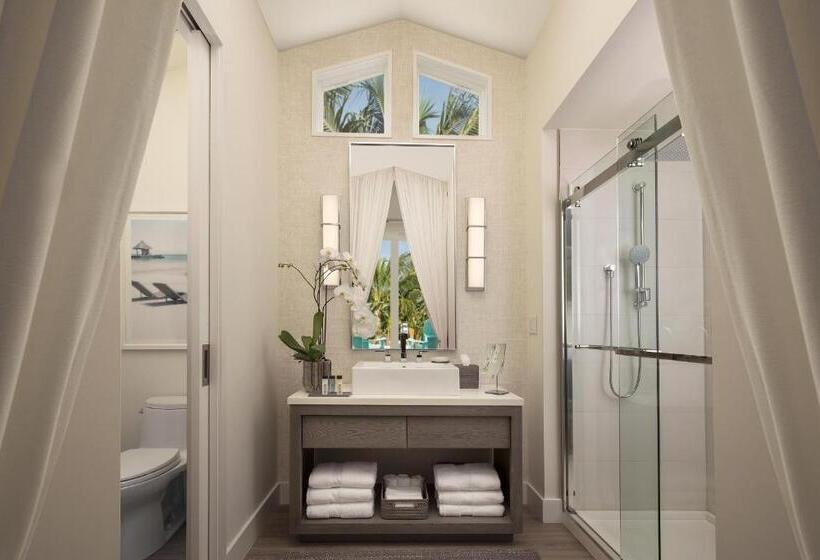 Bahçe Manzaralı Standart Bungalov, Bungalows Key Largo All Inclusive