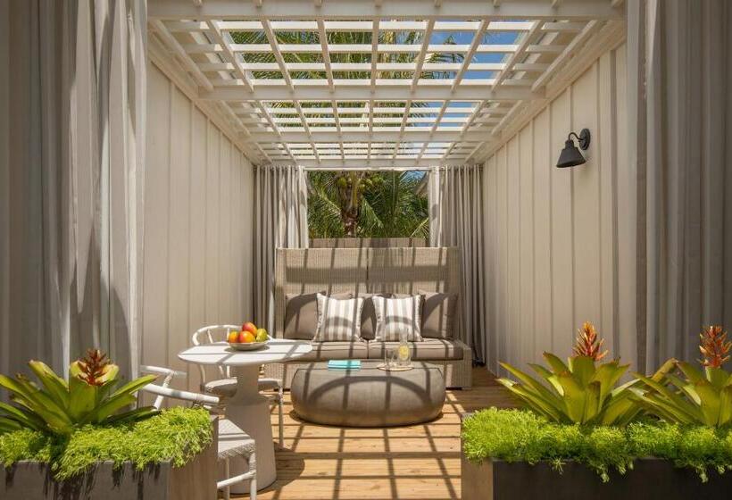 Бунгало Стандарт Вид на Сад, Bungalows Key Largo   All Inclusive