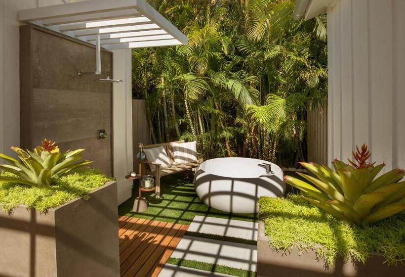 Bahçe Manzaralı Standart Bungalov, Bungalows Key Largo All Inclusive