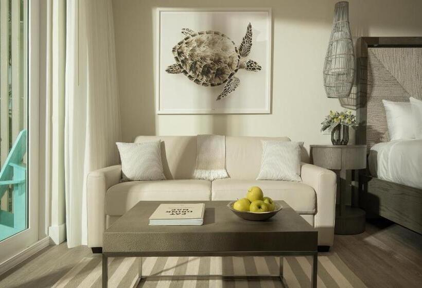 Bahçe Manzaralı Standart Bungalov, Bungalows Key Largo All Inclusive