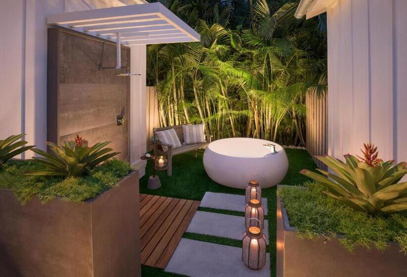 Бунгало Стандарт Вид на Сад, Bungalows Key Largo   All Inclusive