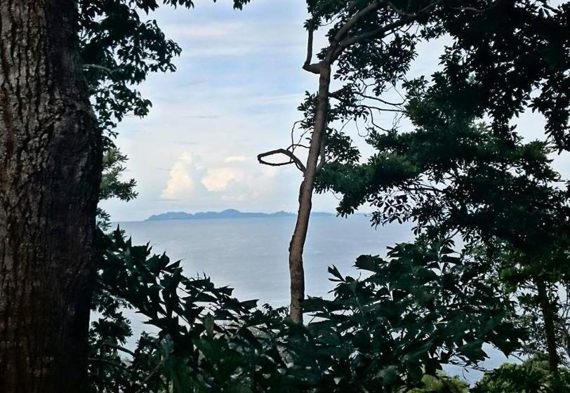 بانگلوی استاندارد با چشم‌انداز دریا, Good Morning Bungalow