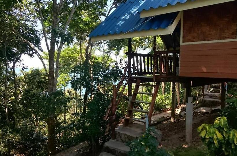 بانگلوی استاندارد با چشم‌انداز دریا, Good Morning Bungalow