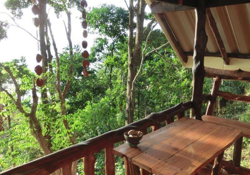 بانگلوی استاندارد با چشم‌انداز دریا, Good Morning Bungalow