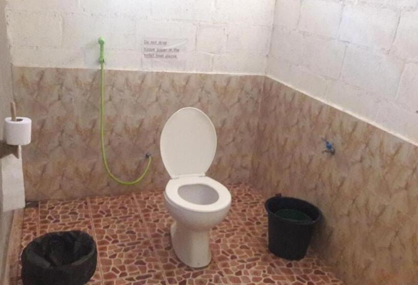 ویلای استاندارد با چشم‌انداز باغ, Good Morning Bungalow