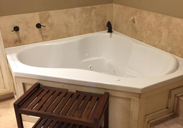 Президентский Люкс, Historic Kahn