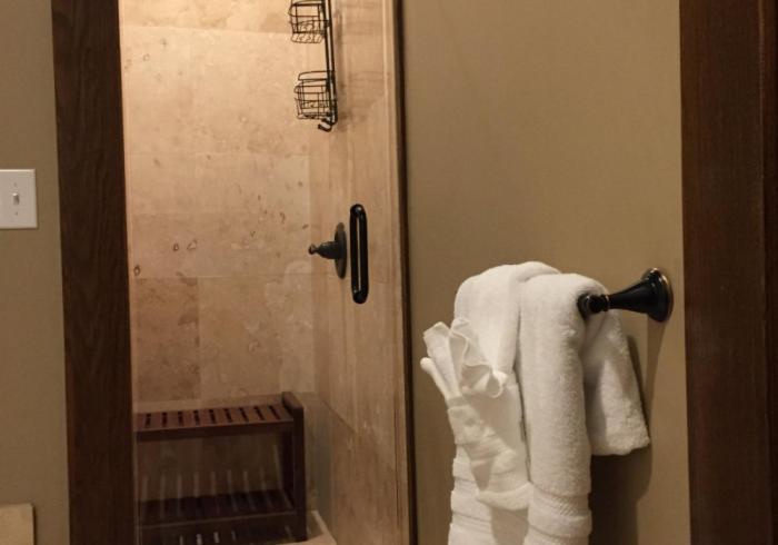 Президентский Люкс, Historic Kahn