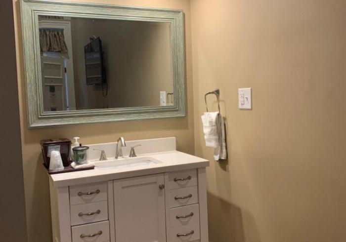 غرفة قياسية سرير كينج, Historic Kahn