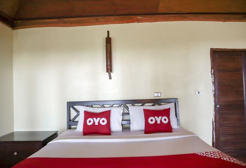 标准间, Koh Yao Beach Bungalows