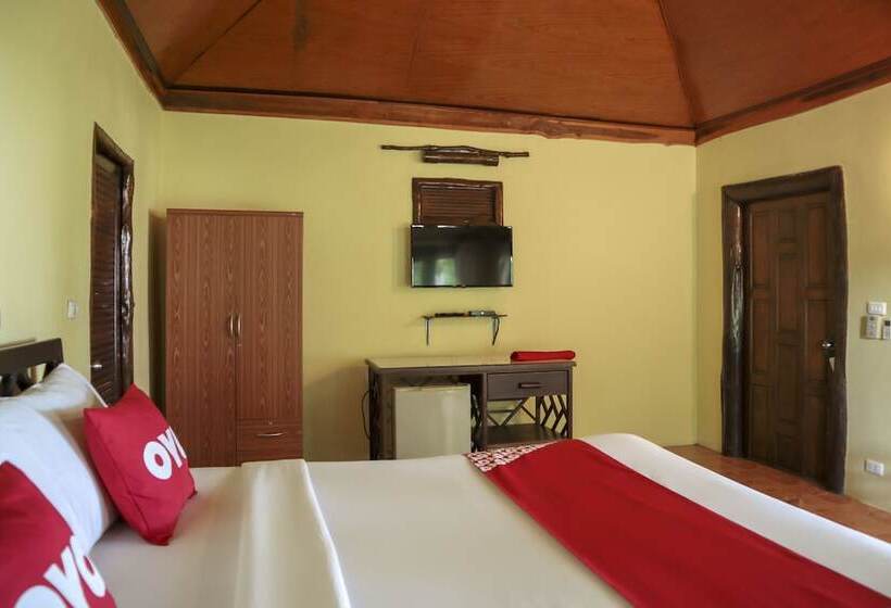 标准间, Koh Yao Beach Bungalows