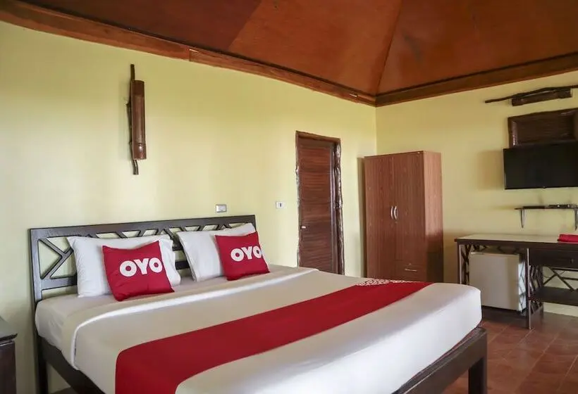 スタンダードルーム, Koh Yao Beach Bungalows