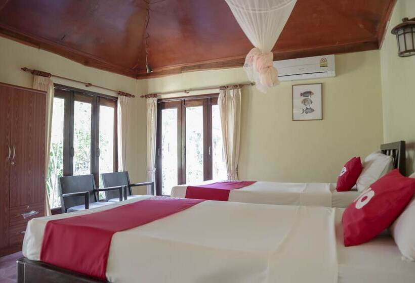Номер Стандарт, Koh Yao Beach Bungalows