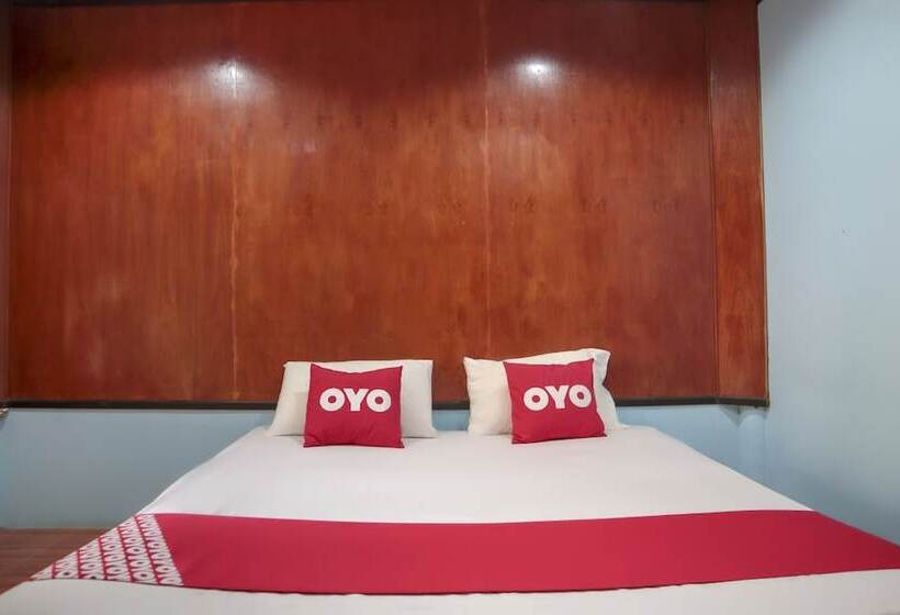 基本间, Koh Yao Beach Bungalows