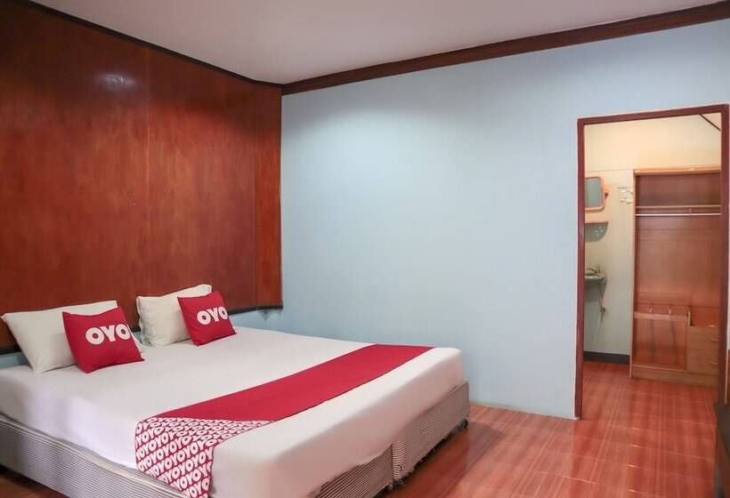 基本间, Koh Yao Beach Bungalows