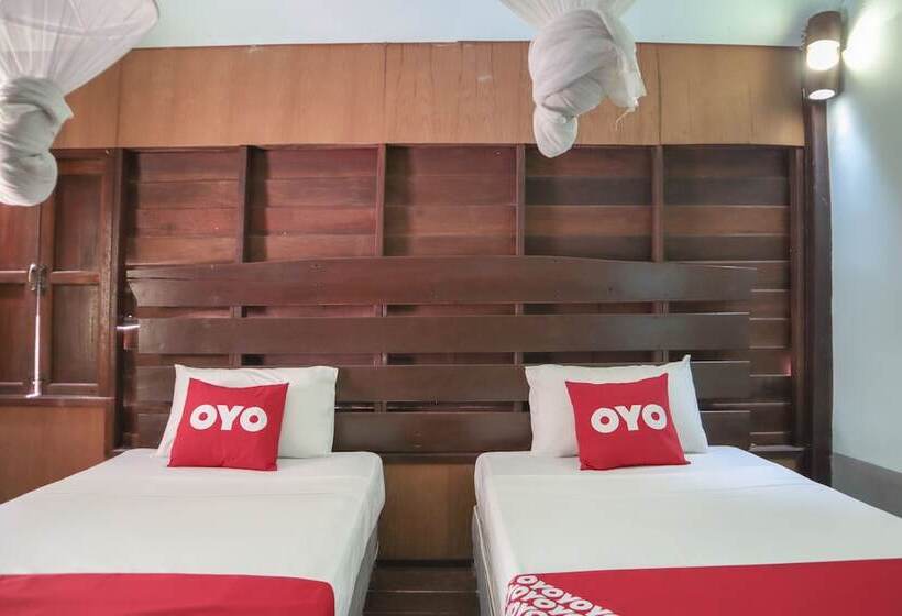 Номер Basic, Koh Yao Beach Bungalows