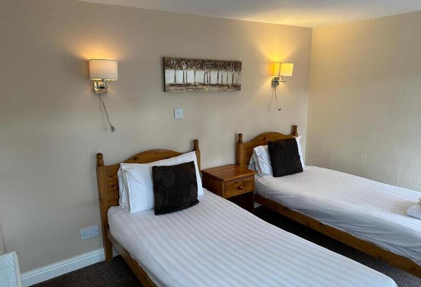 Номер Стандарт, The Hardinge Arms