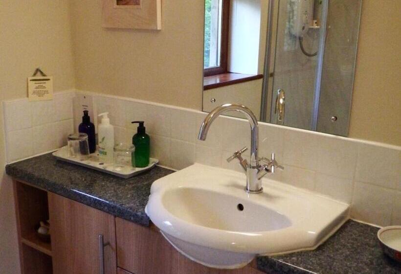 スタンダードルーム, Kenilworth Garden Accomodation