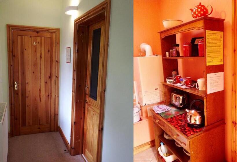 スタンダードルーム, Kenilworth Garden Accomodation