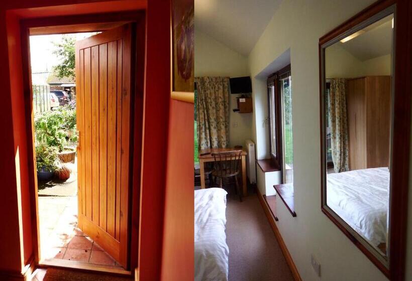 スタンダードルーム, Kenilworth Garden Accomodation