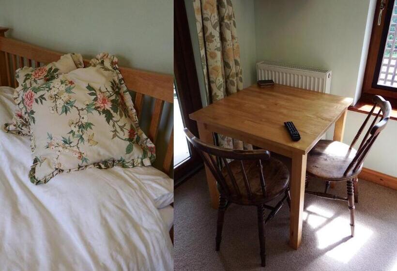 スタンダードルーム, Kenilworth Garden Accomodation