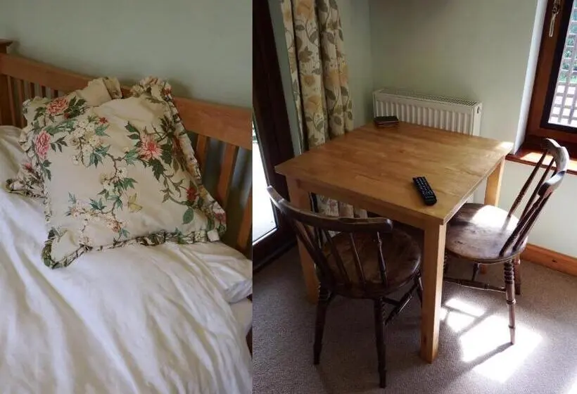 スタンダードルーム, Kenilworth Garden Accomodation