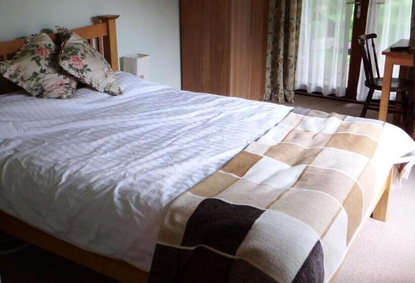 スタンダードルーム, Kenilworth Garden Accomodation