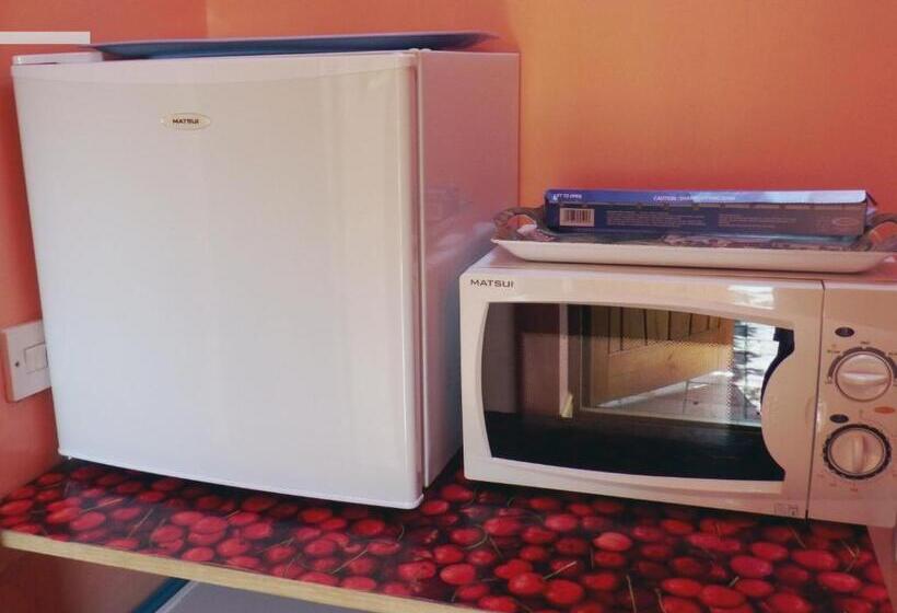 スタンダードルーム, Kenilworth Garden Accomodation