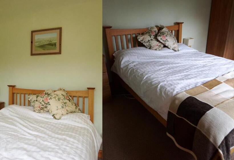 スタンダードルーム, Kenilworth Garden Accomodation