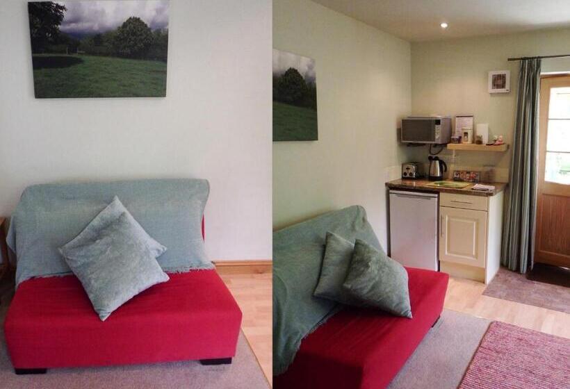 Четырехместный Номер Стандарт, Kenilworth Garden Accomodation