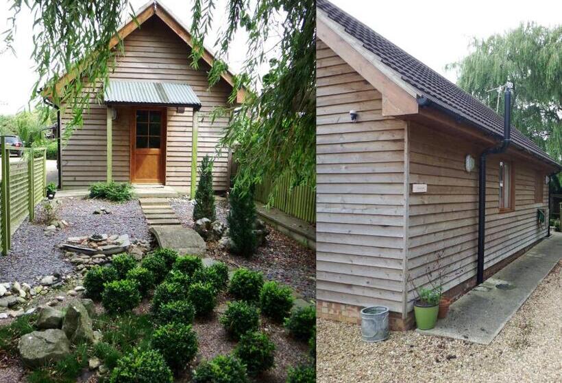 スタンダード４人部屋, Kenilworth Garden Accomodation