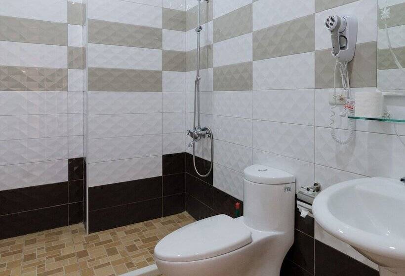 اتاق استاندارد, Mu Yu B&b
