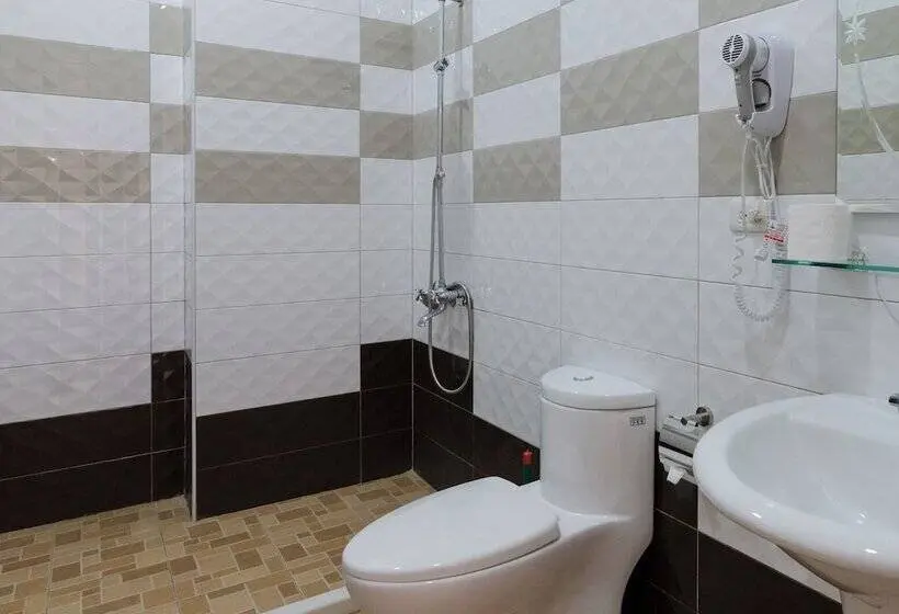 اتاق استاندارد, Mu Yu B&b