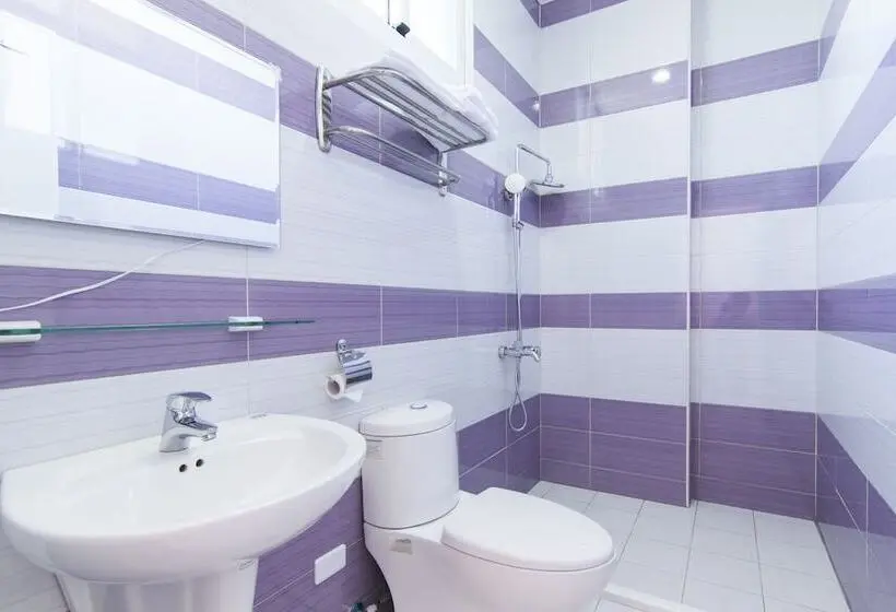 اتاق استاندارد, Mu Yu B&b
