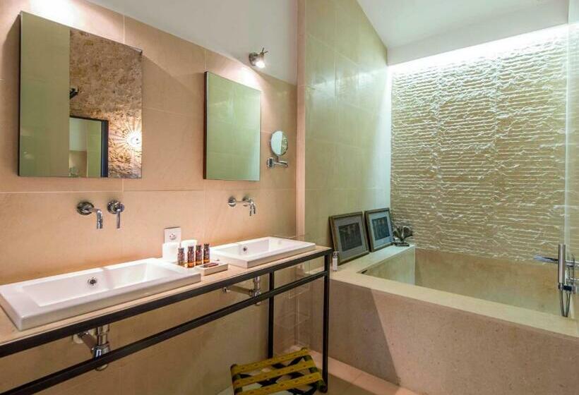 Apartamento Deluxe 1 Dormitório, 5 Lasserre