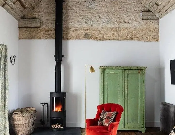 デラックススイート, Artist Residence Oxfordshire