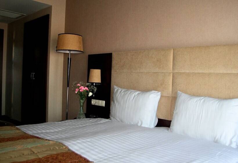 חדר סטנדרט, Cetin