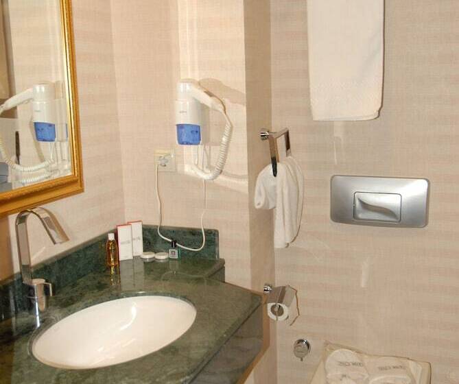 חדר סטנדרט, Cetin