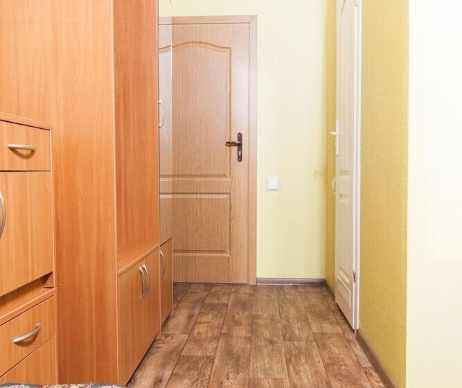 اتاق استاندارد, Mini Hotel On Elektrotechnichnaya Street 18